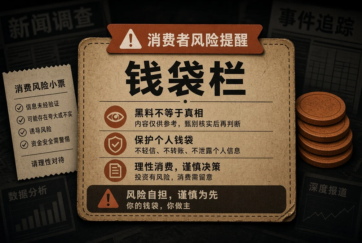 黑料网消费笔记配图